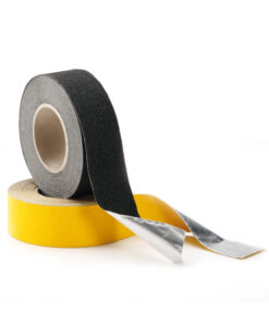 Alternative view of Conformable 60 grit con supporto in alluminio