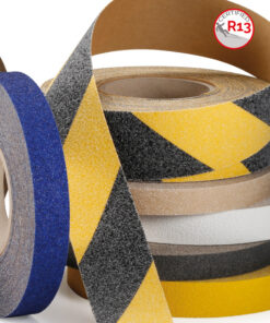 Alternative view of Safety Tread 46 grit