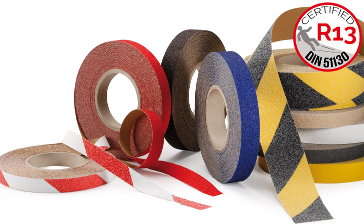 SL Adhesive & Safety