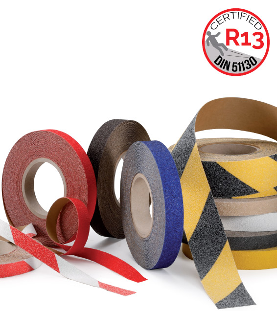 SL Adhesive & Safety