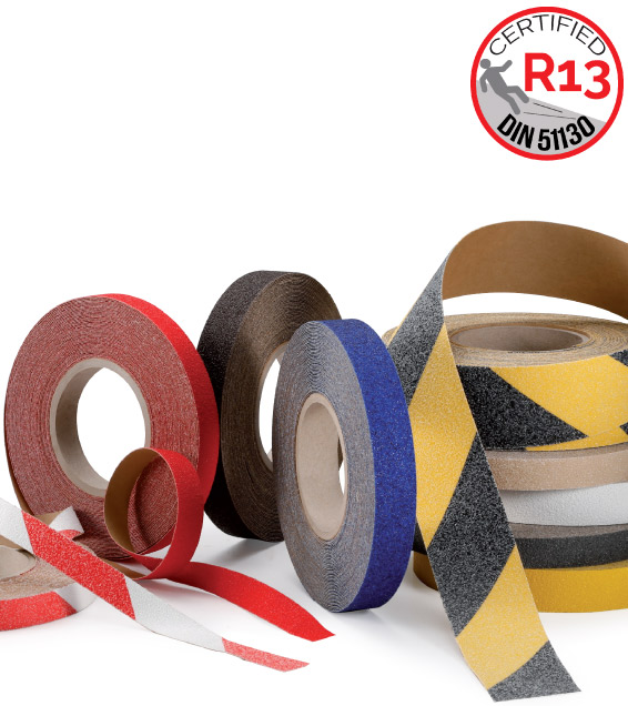 SL Adhesive & Safety