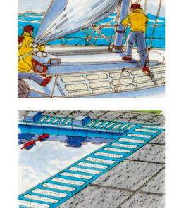 Alternative view of Resilient 40 gommato