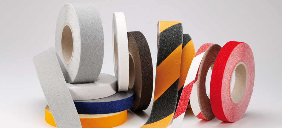 SL Adhesive & Safety