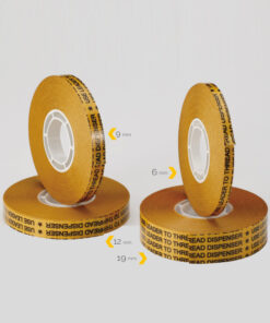 T923 Double-sided permanent transfer tape