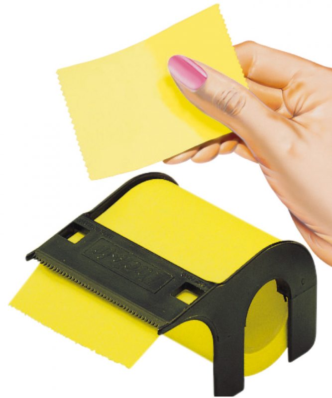 SL Adhesive & Safety