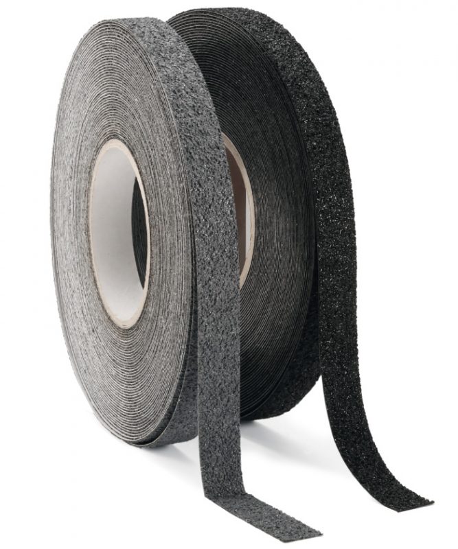 SL Adhesive & Safety