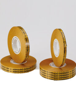 T923PR Nastro biadesivo Transfer permanente in reverse (P core), spessore 0,05 mm