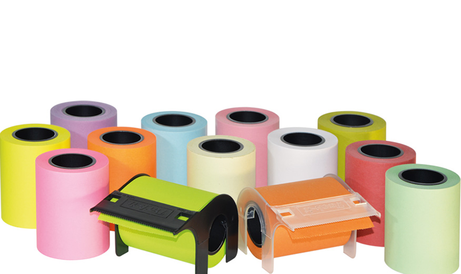 SL Adhesive & Safety