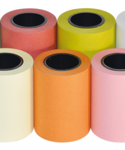 Alternative view of Ricariche multicolor solo linea pastello (scatola 24 pz.)