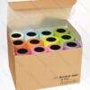 Ricariche multicolor per dispenser Tack-it e Tack-it Note