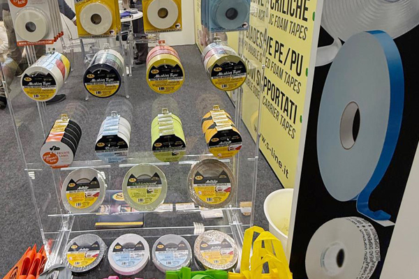 SL Adhesive & Safety