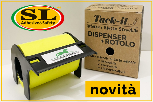 SL Adhesive & Safety